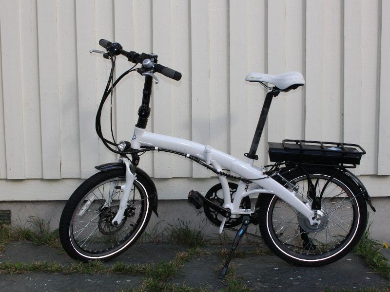 ebikes