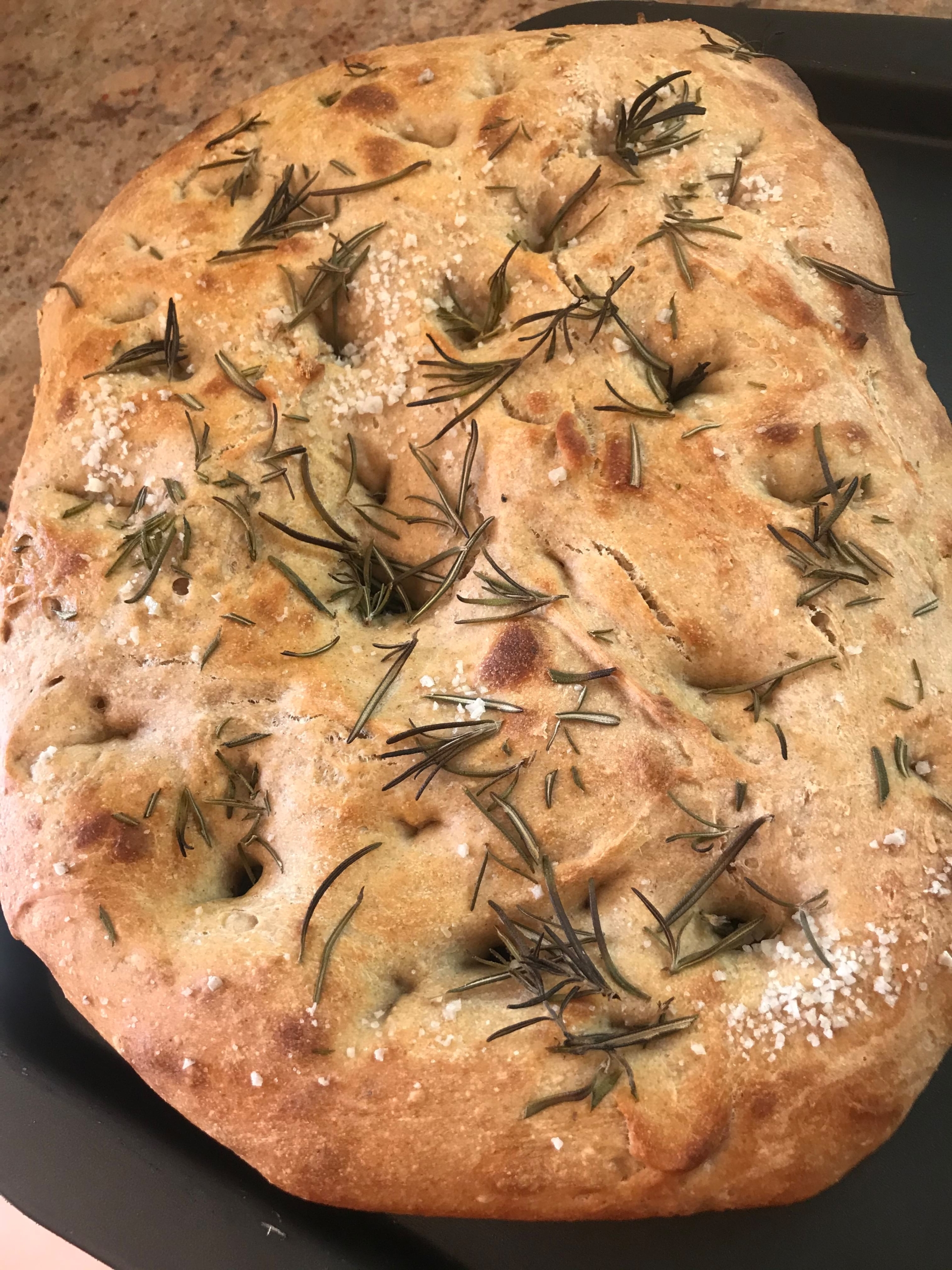 fougasse 