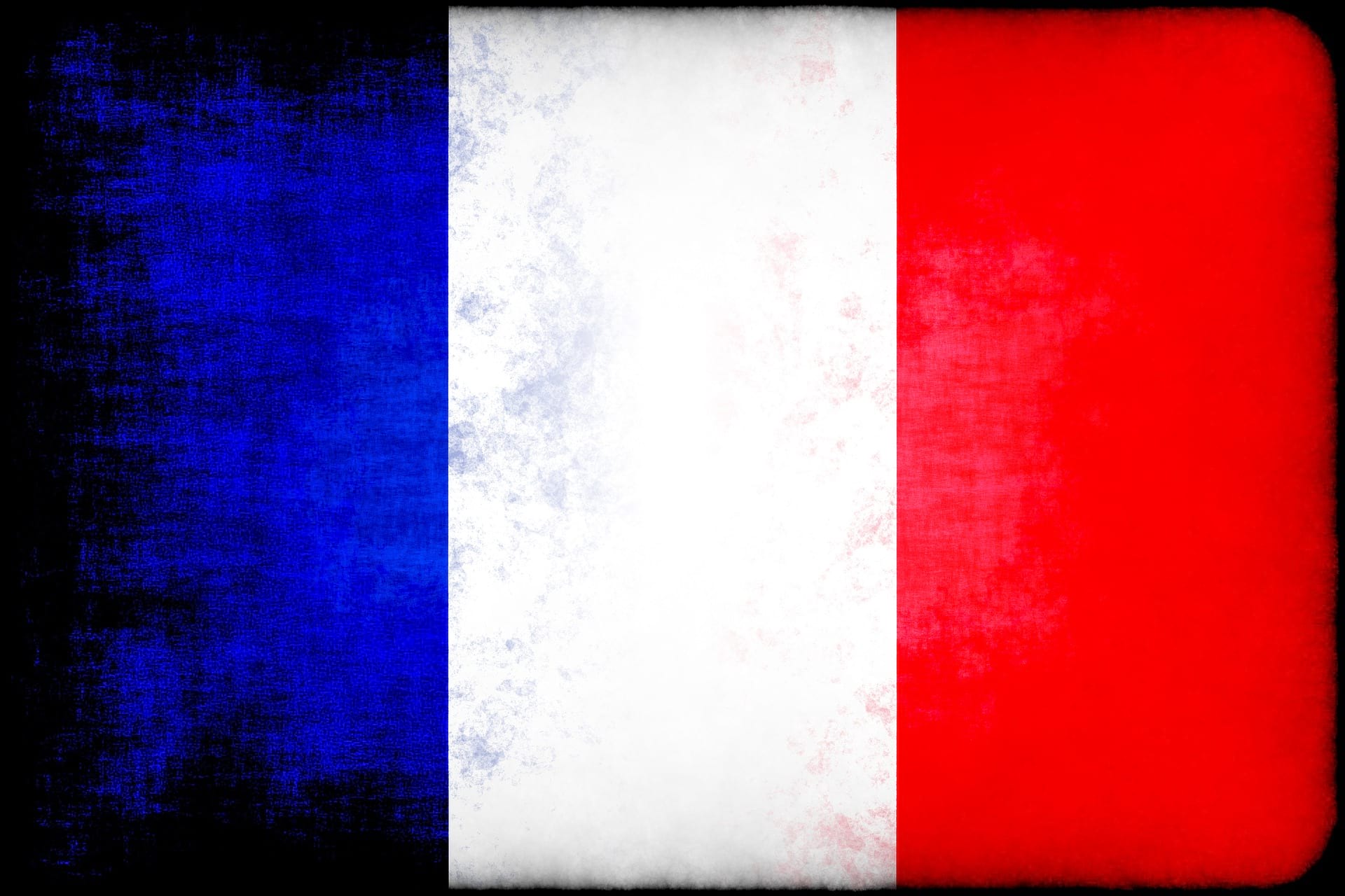 French flag