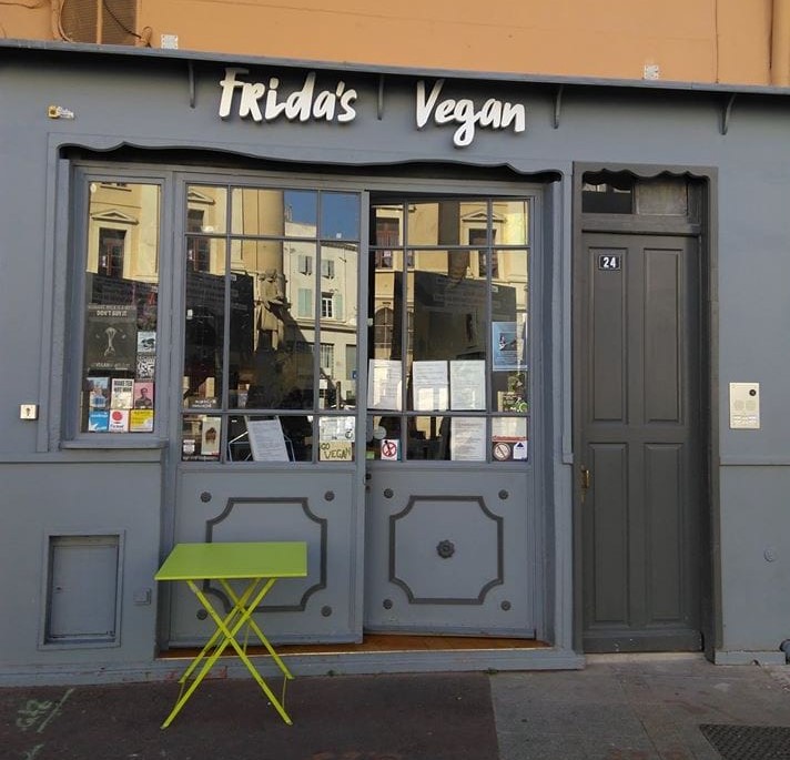 frida's perpignan