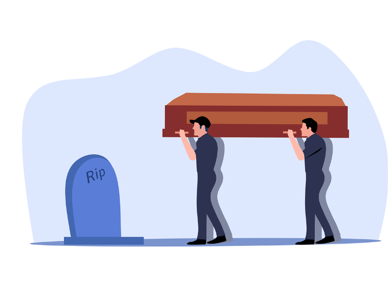 funeral