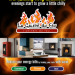 gaiete du feu