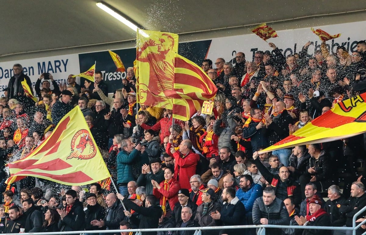 Catalan Dragons