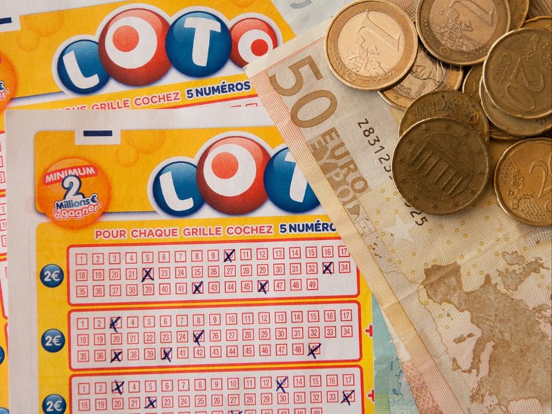 lottery