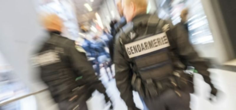 gendarme