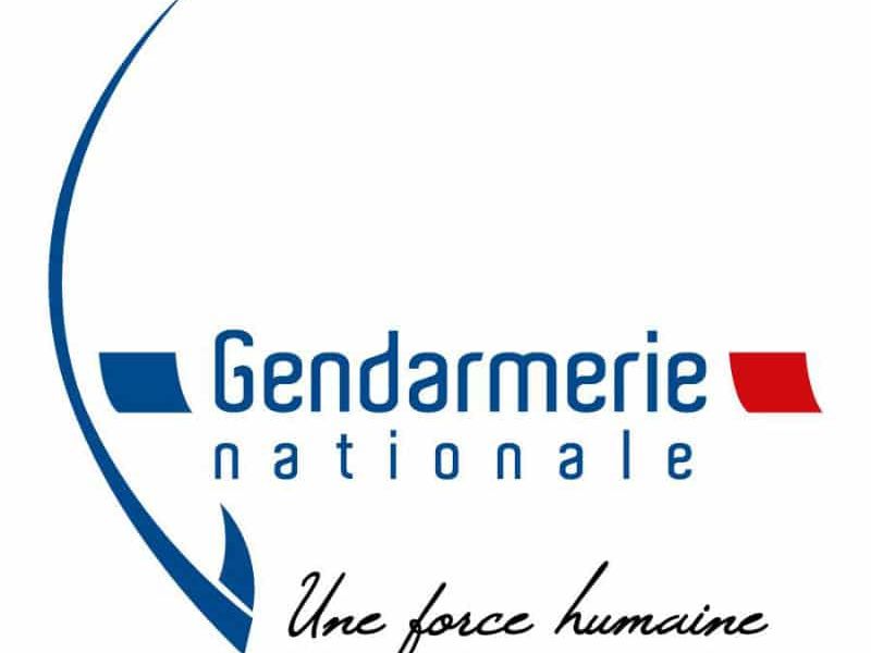 gendarmerie nationale