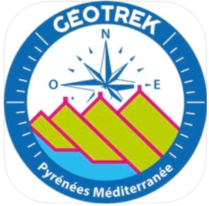 Géotrek logo