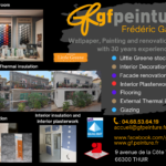 gf peinture