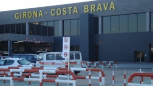 Girona airport