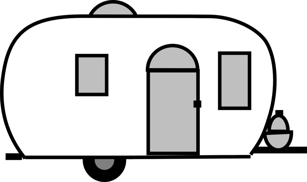 caravan