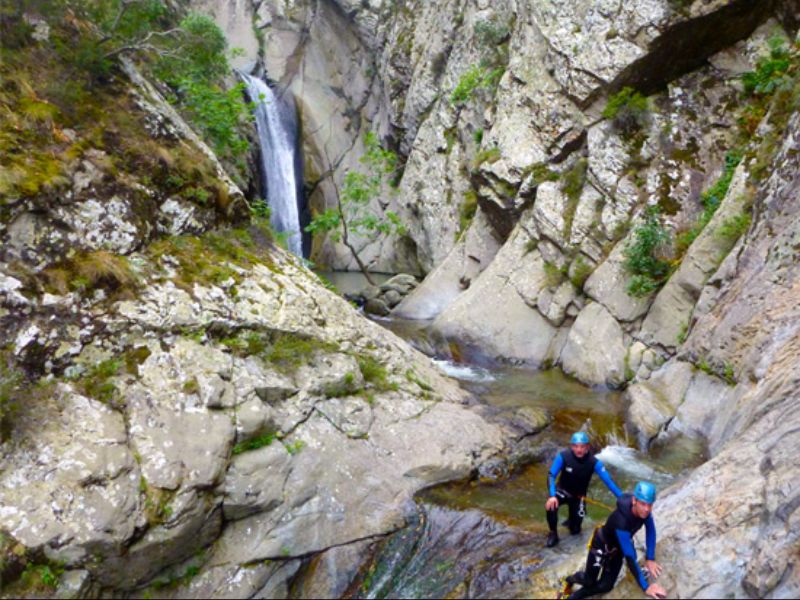 gorges-du-llech