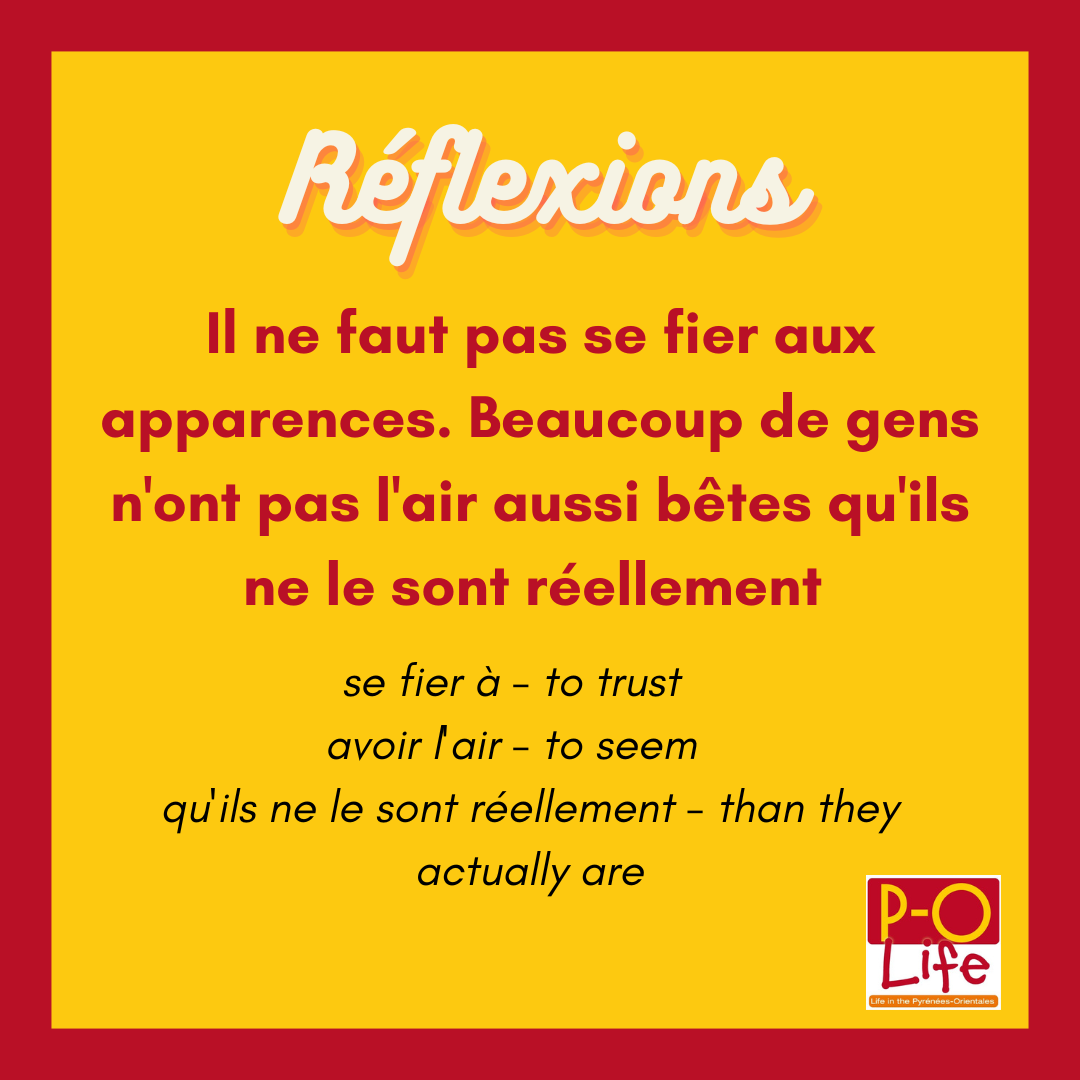 Reflexions