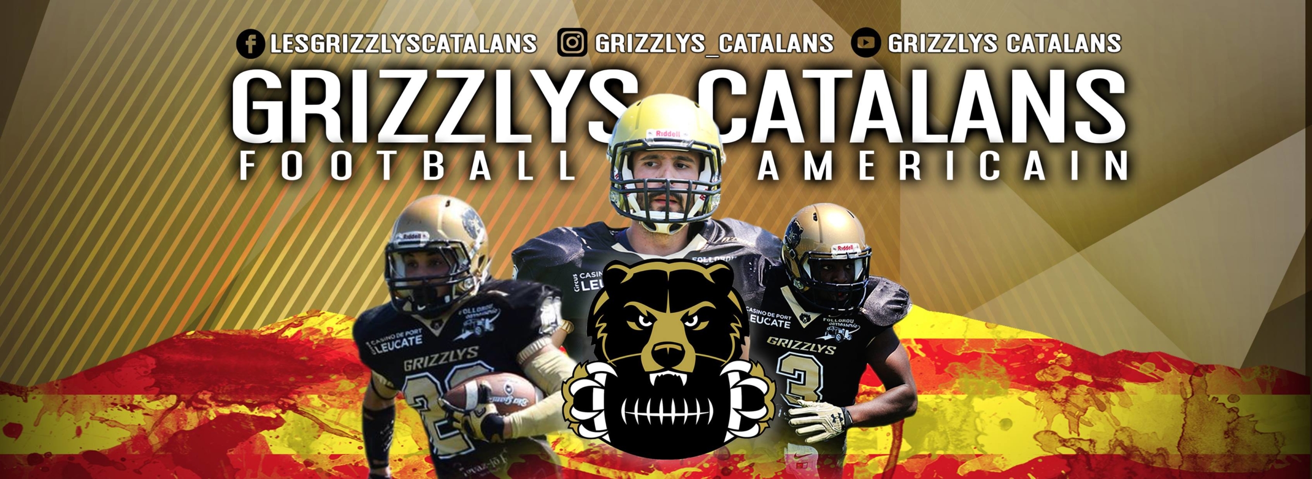 grizzlys