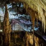 Grande Grotte, Grotte des Canalettes