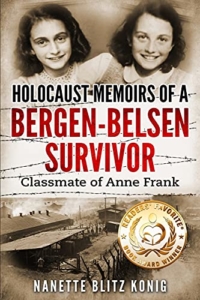 holocaust memoirs