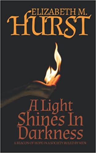 hurst light shines