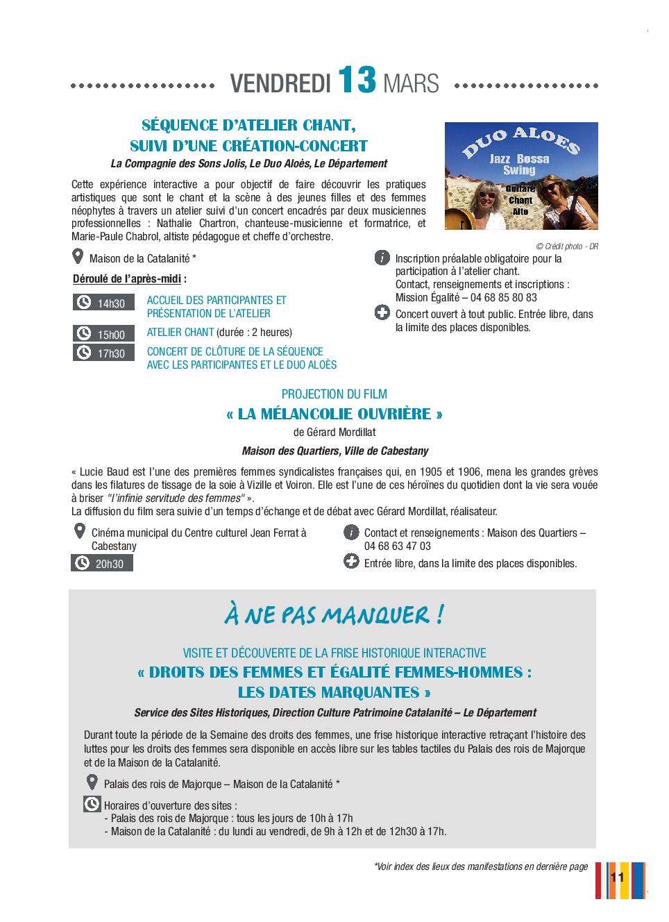 Journee De La Femme International Women S Day