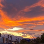 Winter in the Pyrenees Orientales