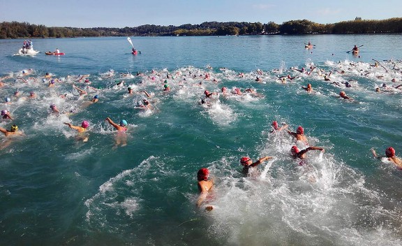 Banyoles