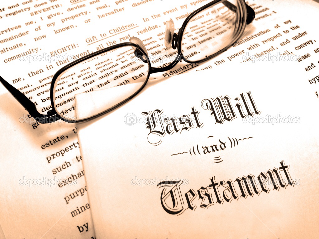 The Effect of French Inheritance Rules on Foreign Residents PO Life