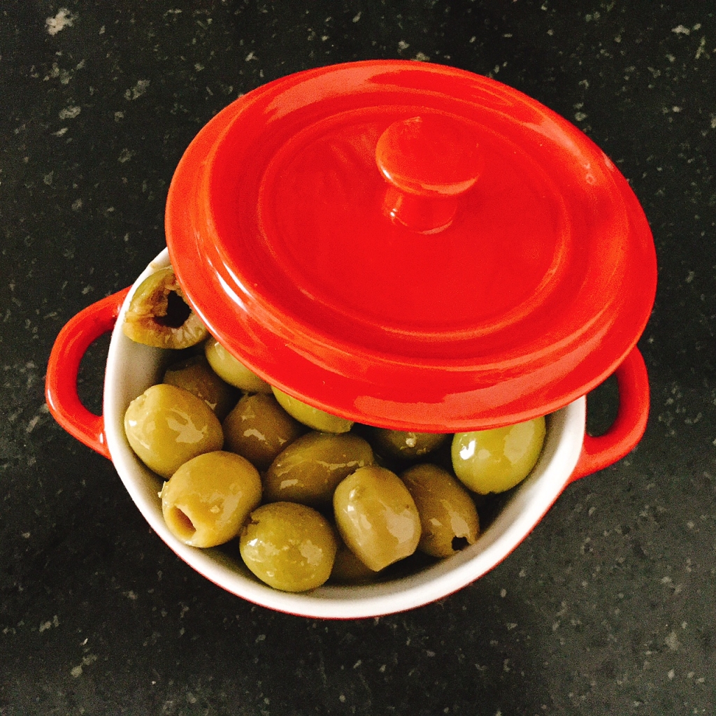 olives