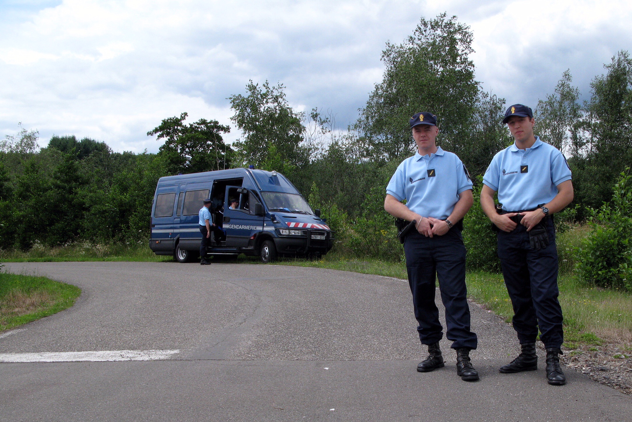 Virtual licence, france