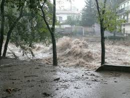 inondation vallée heureuse