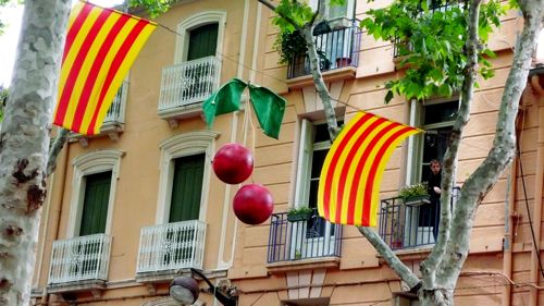 Céret Cherry Festival