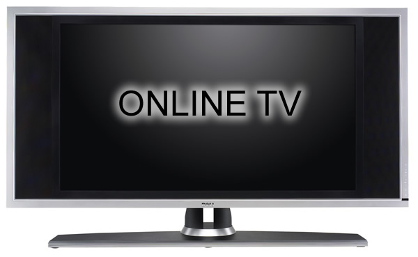 ONLINE TELEVISION VIEWING