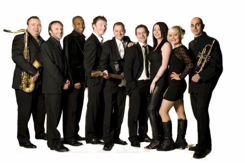 The Commitments in Perpignan
