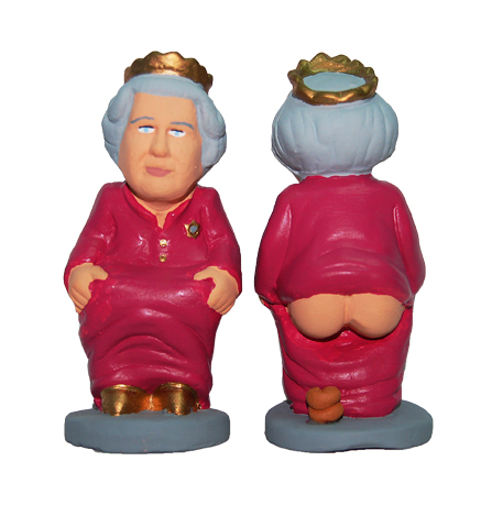 Caganer