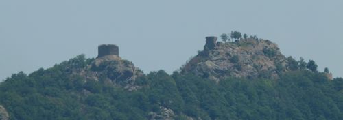 To the Tours of Cabrenç for a Perfect Autumn picnic