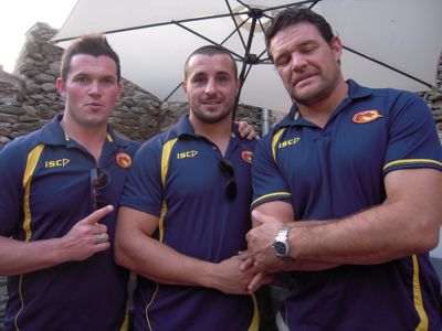 Catalan Dragons