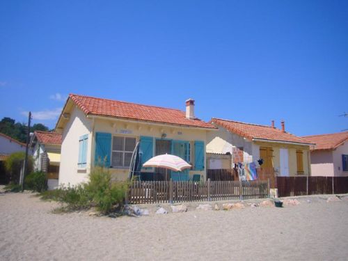 Racou beach, Argelès sur mer