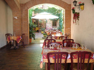 Le Patio Catalan Thuir