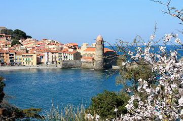 Collioure