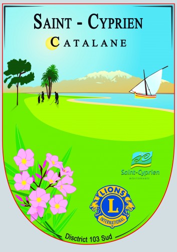 lions club saint cyprien catalane