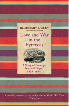 Love and War in the Pyrenees