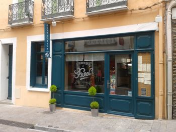 L’Atélier de Fred in Céret