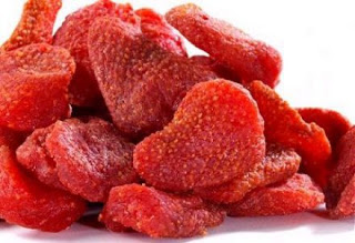 Drying Strawberries at Home with out a Dehydrator