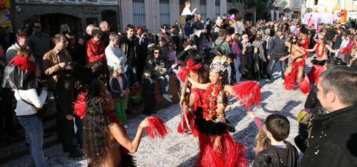 Argelès Village en fête