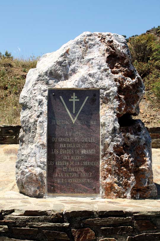 Col de Banyuls