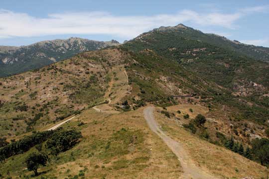 Col de Banyuls