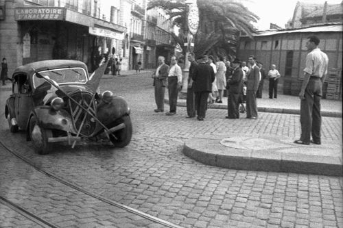 liberation Perpignan