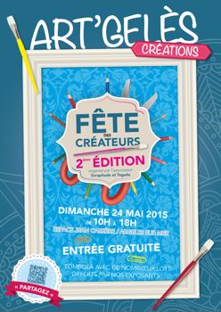 Fête des créateurs, Argelès