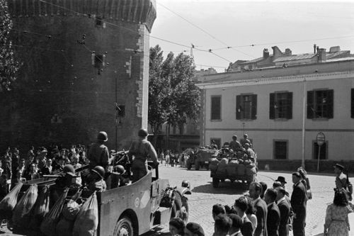 liberation Perpignan