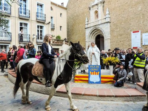  Cavallada Ceret 1