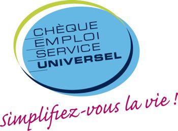 The CESU (Chèque emploi service universel)