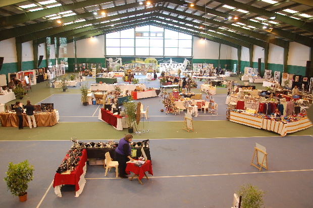 Journées Européennes Des métiers d’art  Saint-Cyprien (Grand Stade les Capellans)