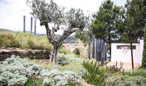 CONTEST « VICTOIRES DU PAYSAGE » : TWO CATALAN GARDENS ARE FINALISTS